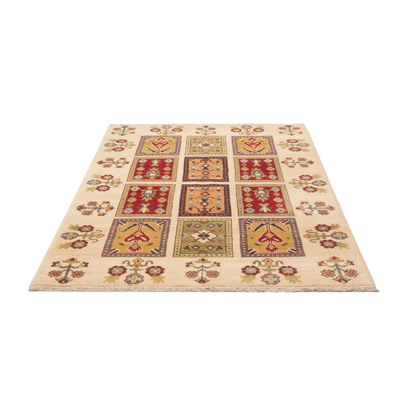 Ziegler Teppich - Kazak - 185 x 119 cm - mehrfarbig