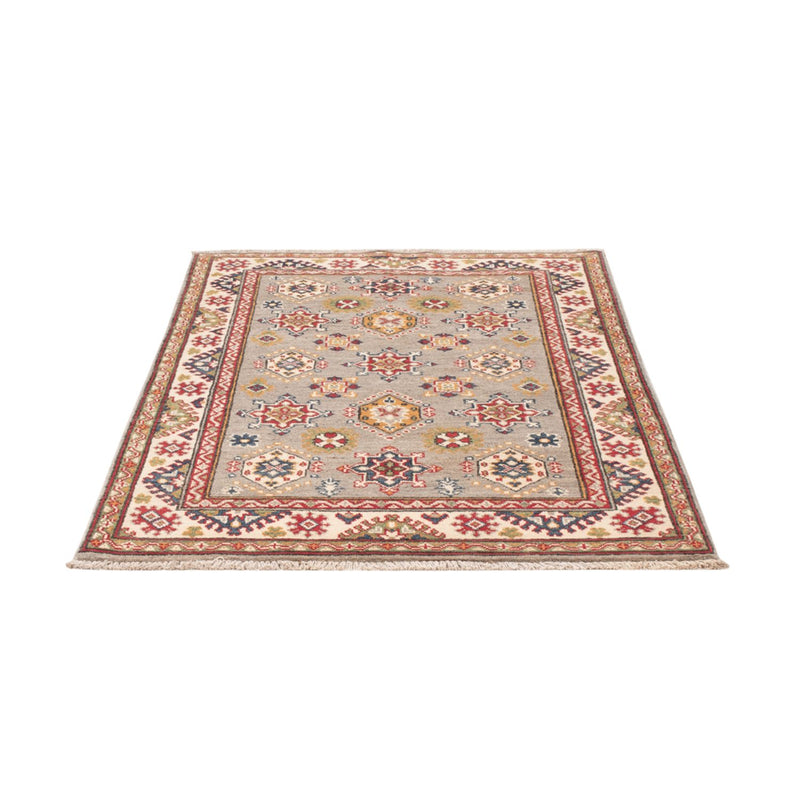 Ziegler Teppich - Kazak - 154 x 102 cm - hellblau