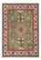 Ziegler Teppich - Kazak - 182 x 123 cm - grün