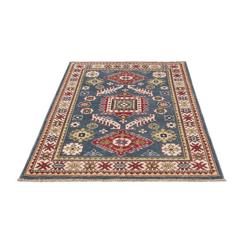 Ziegler Teppich - Kazak - 150 x 98 cm - mehrfarbig