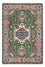 Ziegler Teppich - Kazak - 177 x 120 cm - grün