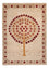 Ziegler Teppich - Ariana - 292 x 206 cm - beige