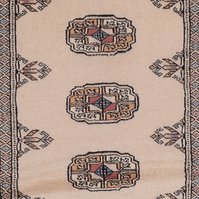 Läufer Pakistan - 351 x 78 cm - beige