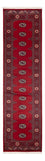 Läufer Pakistan - 301 x 79 cm - rot