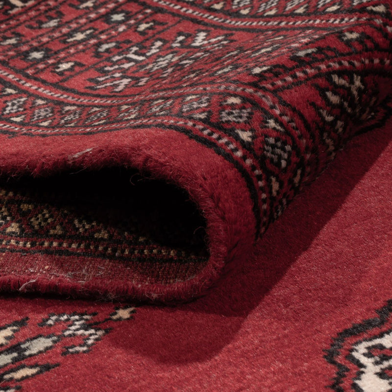 Läufer Pakistan - 311 x 78 cm - rot