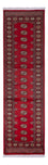 Läufer Pakistan - 289 x 78 cm - rot