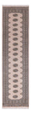 Läufer Pakistan - 302 x 79 cm - beige