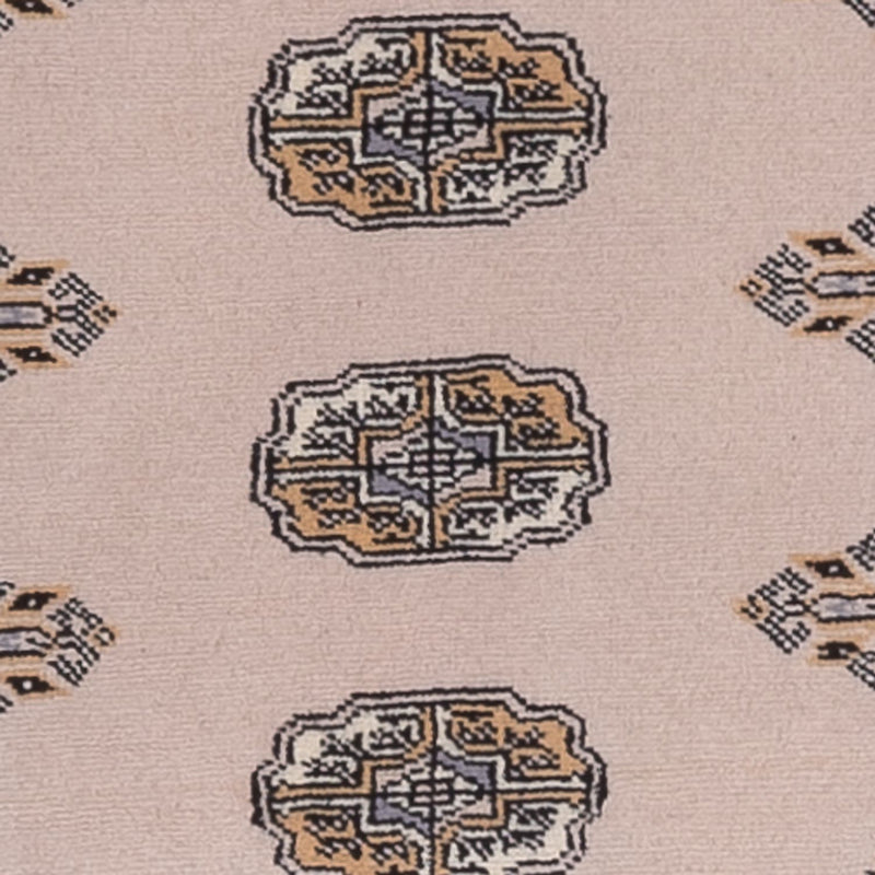 Läufer Pakistan - 302 x 79 cm - beige