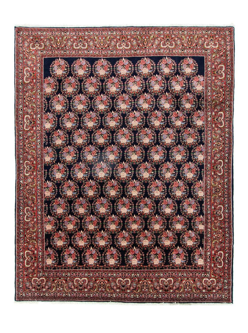 Perserteppich - Bidjar 265 x 205 cm