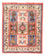 Perserteppich - Classic - 85 x 66 cm - mehrfarbig
