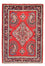 Perserteppich - Classic - 100 x 70 cm - rot