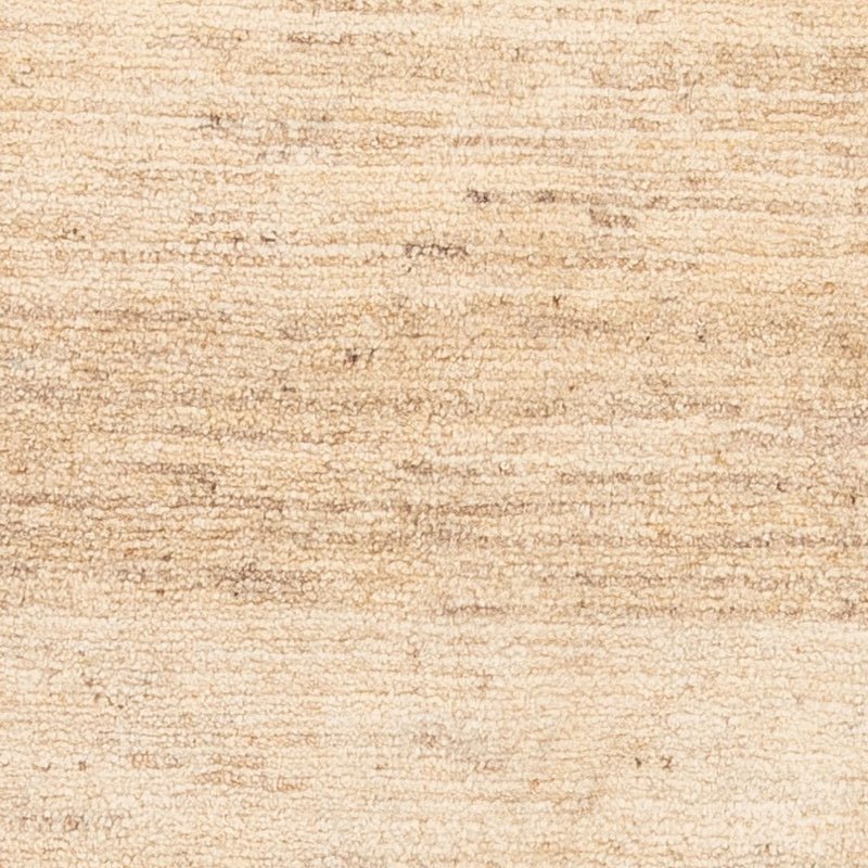 Gabbeh Teppich - Perser - 153 x 82 cm - beige