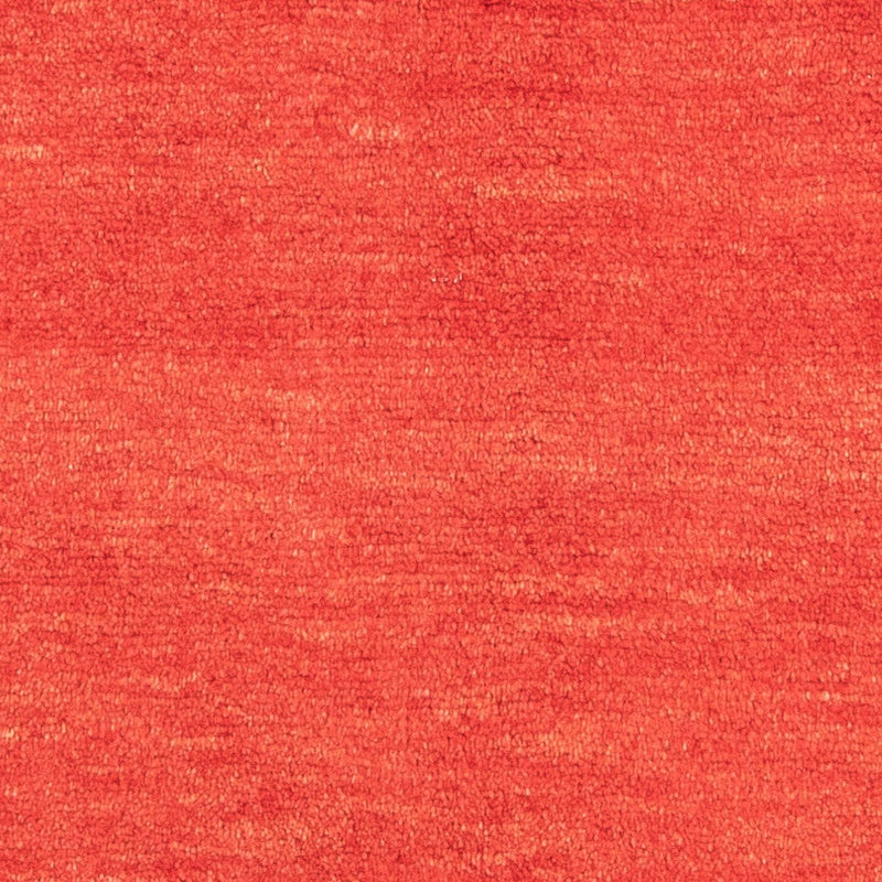 Gabbeh Teppich - Perser - 148 x 98 cm - rot