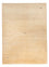 Gabbeh Teppich - Perser - 247 x 178 cm - beige