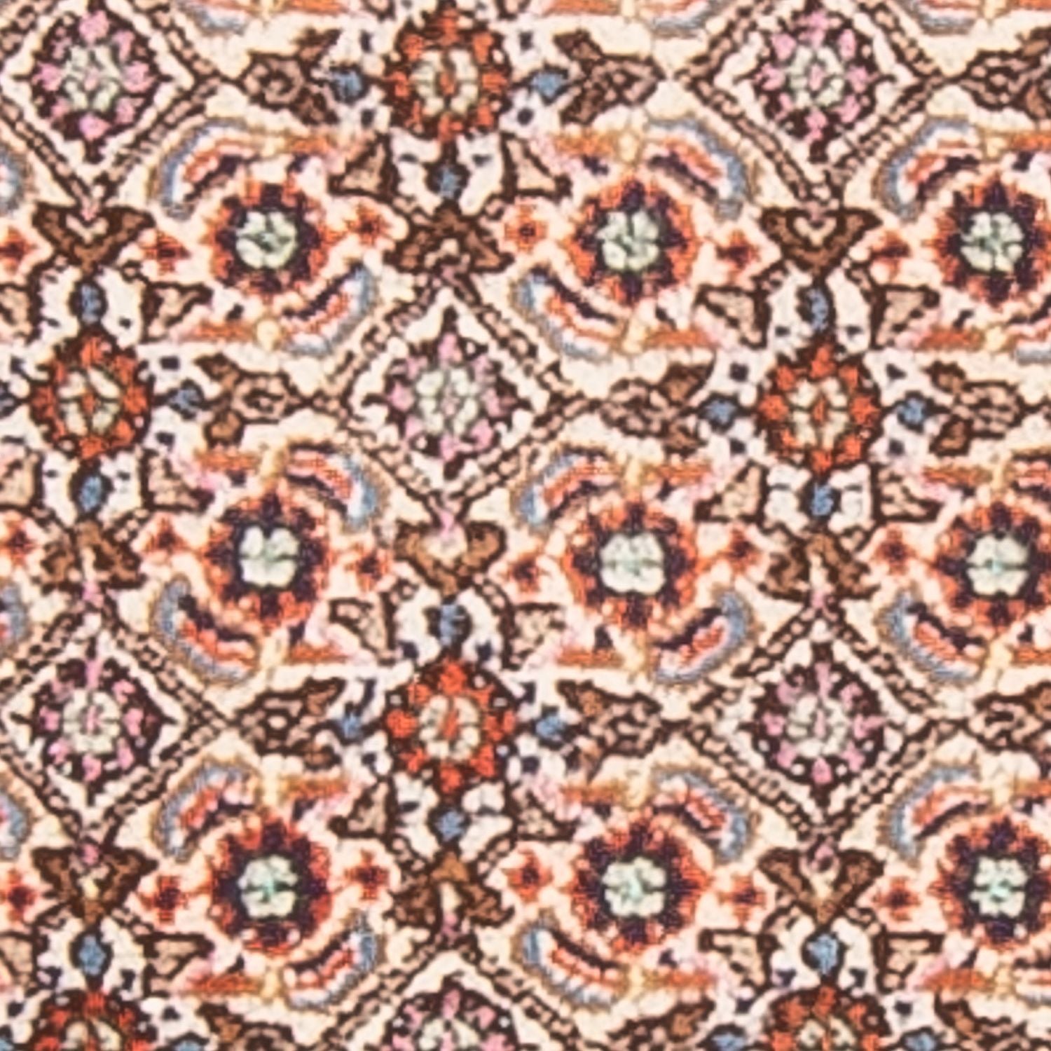 Läufer Perser - Classic - 200 x 52 cm - mehrfarbig