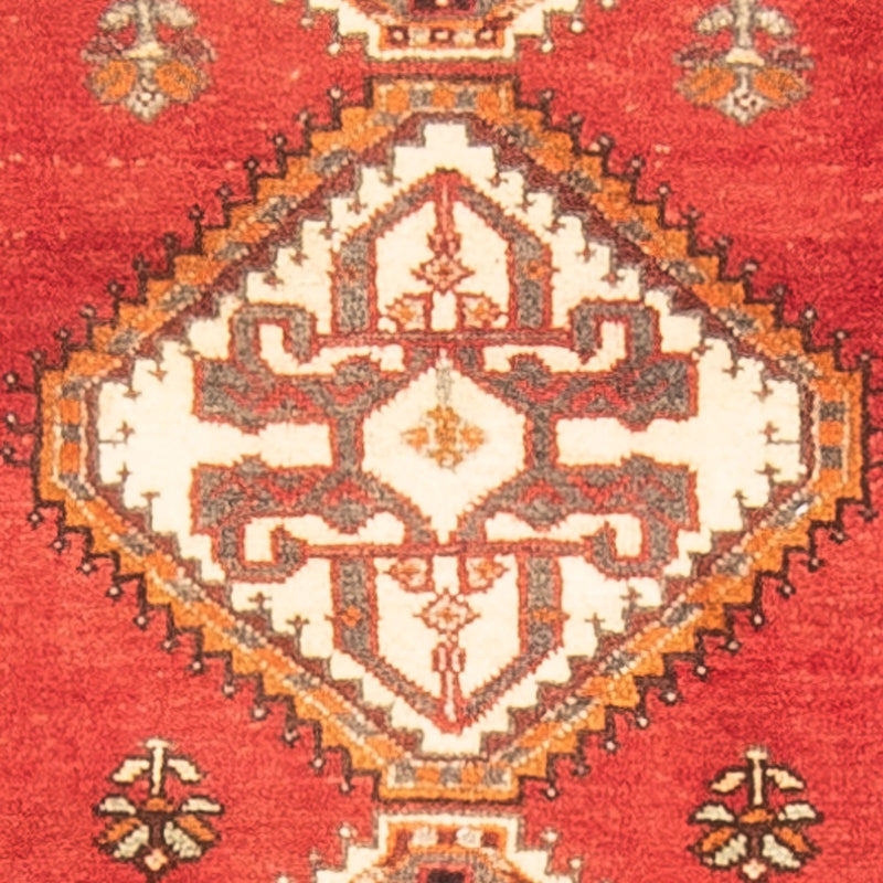 Läufer Perser - Nomadic - 160 x 83 cm - rot