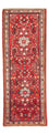 Läufer Perser - Nomadic - 177 x 62 cm - rot