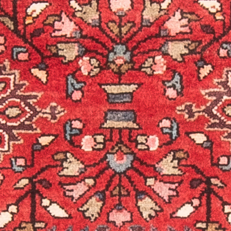 Läufer Perser - Nomadic - 177 x 62 cm - rot