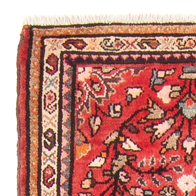 Läufer Perser - Nomadic - 177 x 62 cm - rot