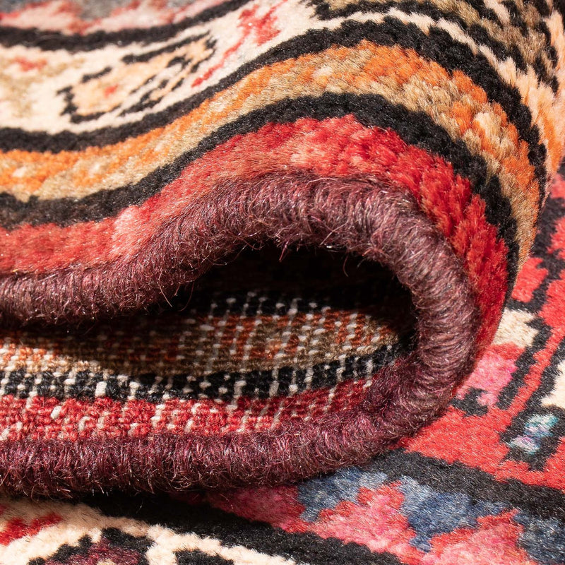 Läufer Perser - Nomadic - 177 x 62 cm - rot