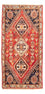 Läufer Perser - Nomadic - 172 x 82 cm - rot