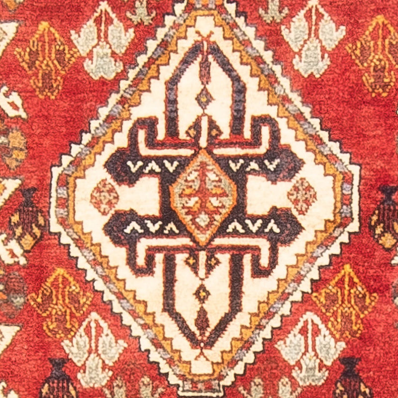 Läufer Perser - Nomadic - 172 x 82 cm - rot