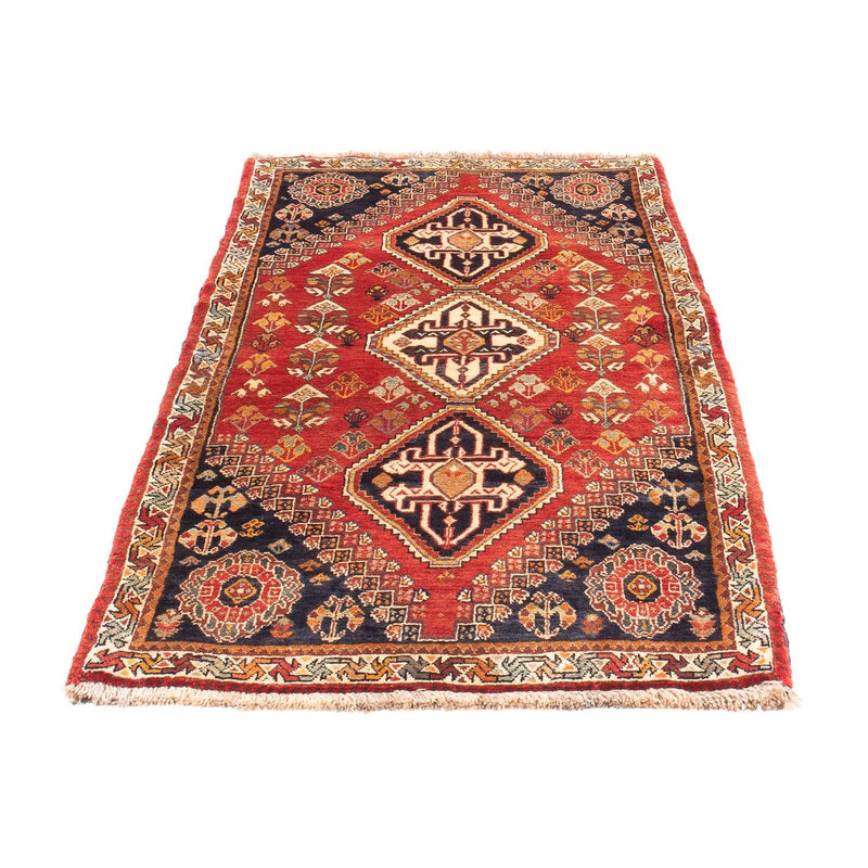 Läufer Perser - Nomadic - 172 x 82 cm - rot