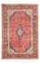 Perserteppich - Keshan - 306 x 202 cm - rot