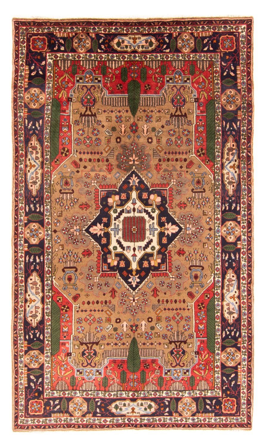Perserteppich - Classic - 245 x 148 cm - mehrfarbig