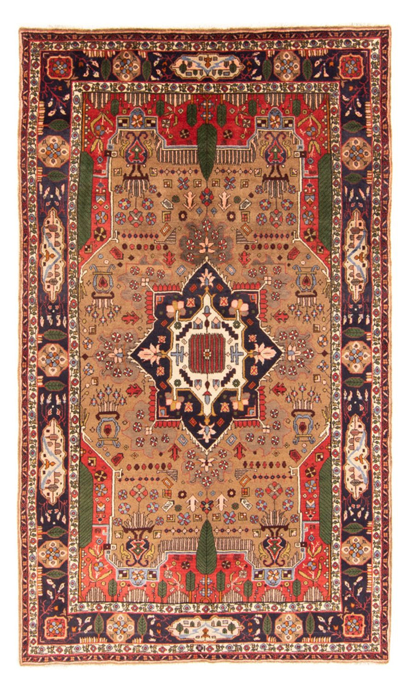 Perserteppich - Classic - 245 x 148 cm - mehrfarbig