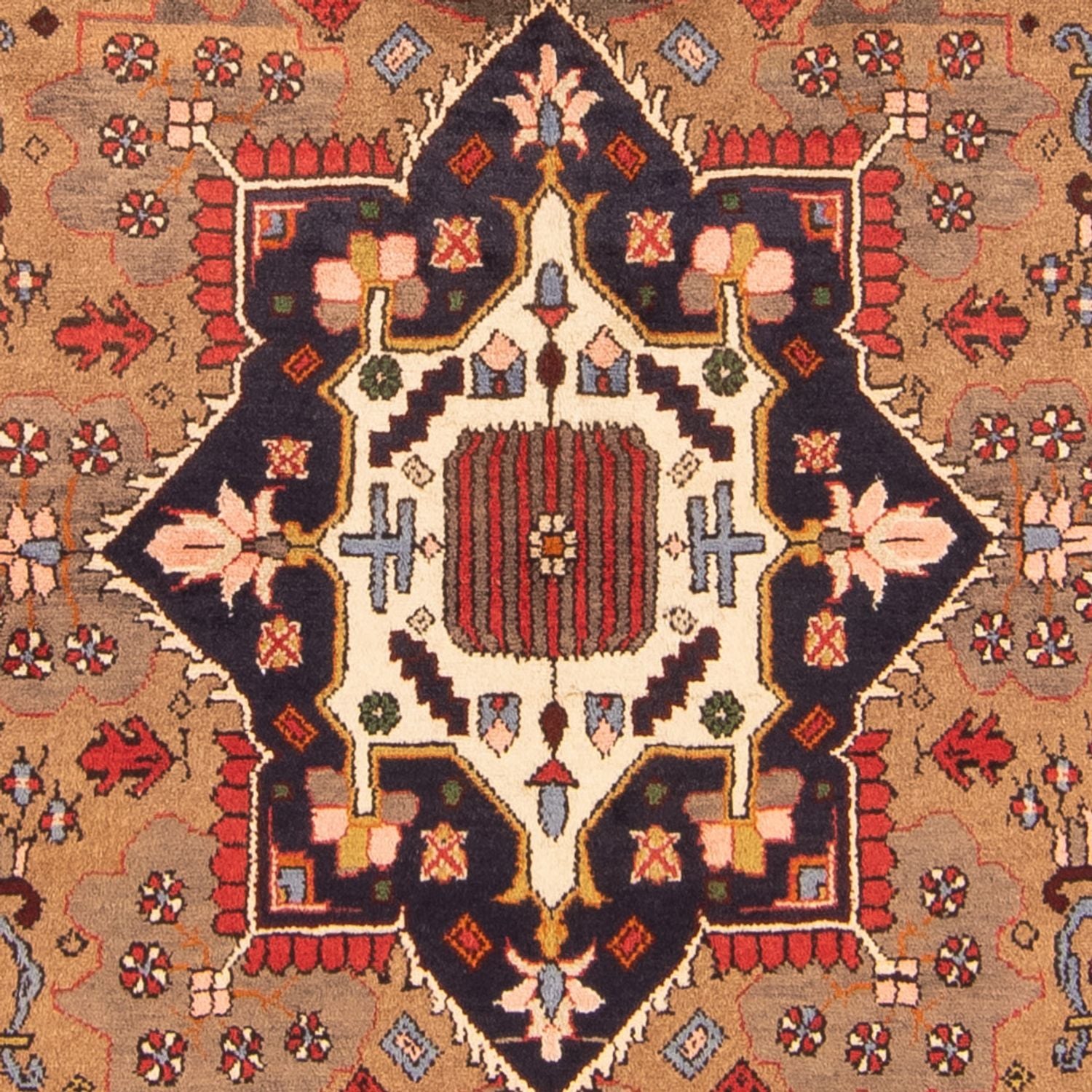 Perserteppich - Classic - 245 x 148 cm - mehrfarbig