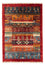 Ziegler Teppich - Ariana - 120 x 81 cm - mehrfarbig