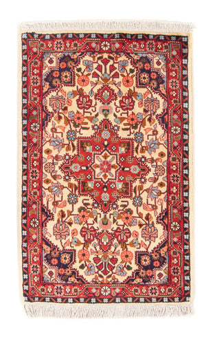 Perserteppich - Nomadic - 115 x 75 cm - beige