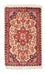 Perserteppich - Nomadic - 115 x 75 cm - beige
