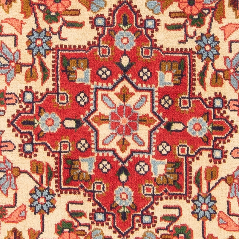Perserteppich - Nomadic - 115 x 75 cm - beige