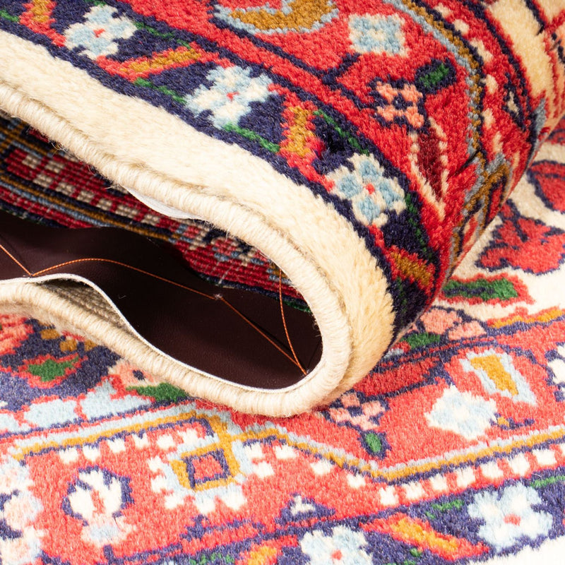 Perserteppich - Nomadic - 115 x 75 cm - beige