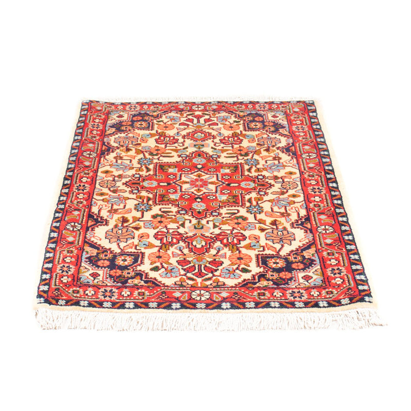 Perserteppich - Nomadic - 115 x 75 cm - beige