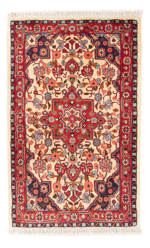 Perserteppich - Nomadic - 115 x 73 cm - beige