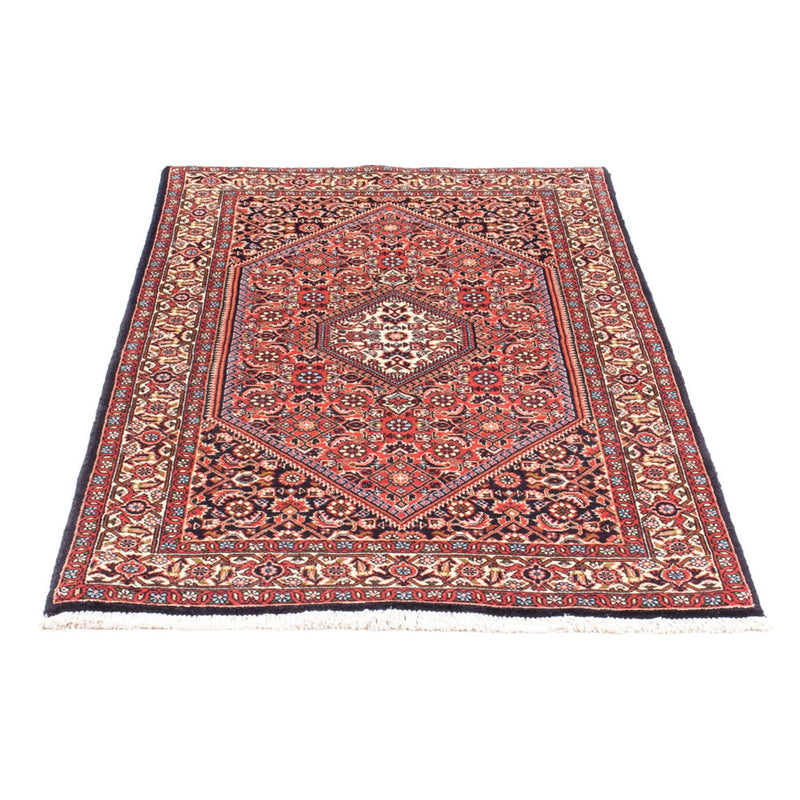 Perserteppich - Bidjar - Royal - 155 x 87 cm - rot