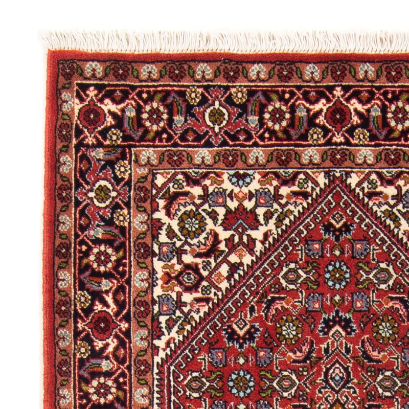 Perserteppich - Bidjar - Royal - 147 x 86 cm - rot