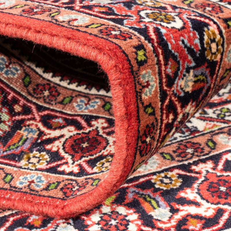 Perserteppich - Bidjar - Royal - 147 x 86 cm - rot
