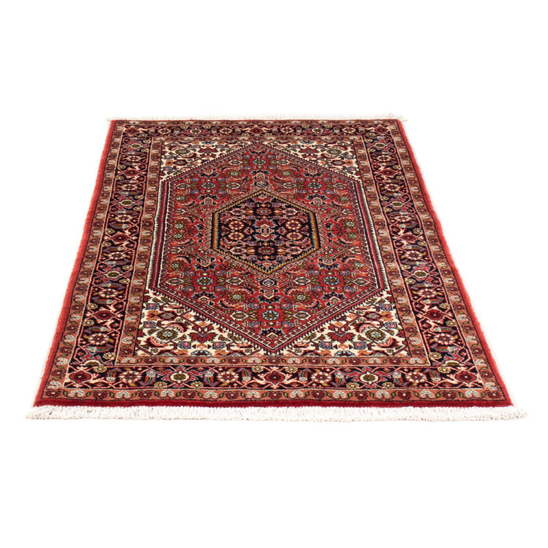 Perserteppich - Bidjar - Royal - 147 x 86 cm - rot