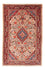 Perserteppich - Nomadic - 162 x 104 cm - mehrfarbig