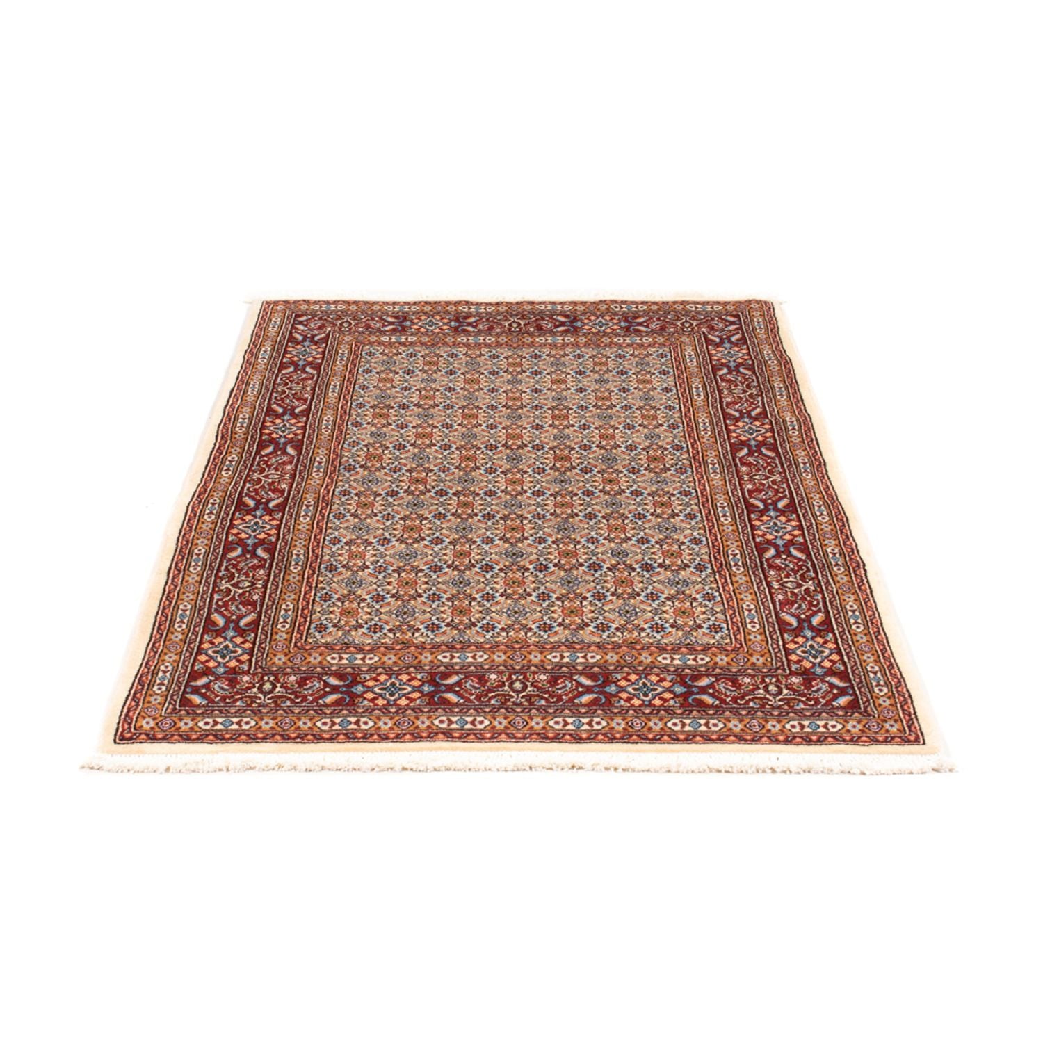 Perserteppich - Classic - 152 x 101 cm - mehrfarbig