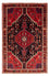 Perserteppich - Nomadic - 187 x 115 cm - dunkelblau