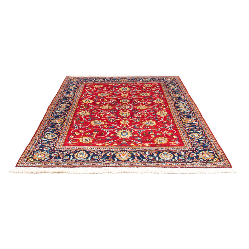 Perserteppich - Keshan - 224 x 161 cm - rot