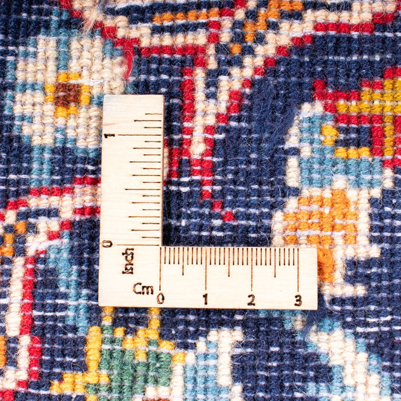 Perserteppich - Keshan - 224 x 161 cm - rot