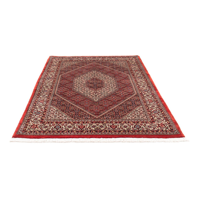 Perserteppich - Bidjar - Royal - 224 x 144 cm - rot
