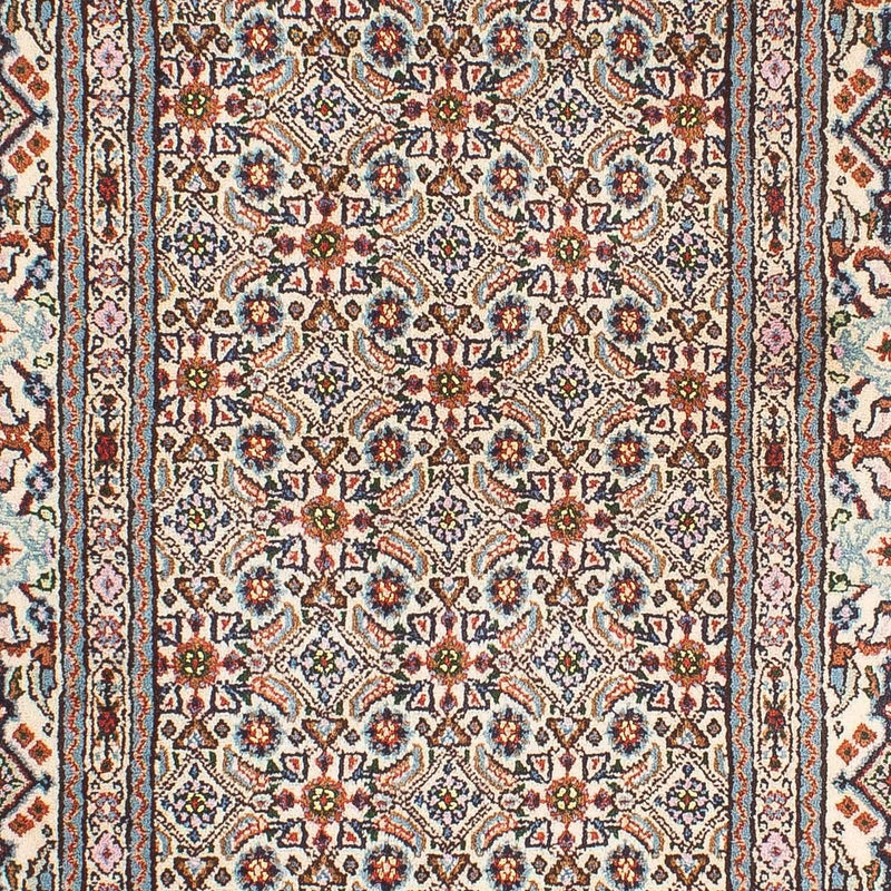 Perserteppich - Classic - 121 x 74 cm - beige