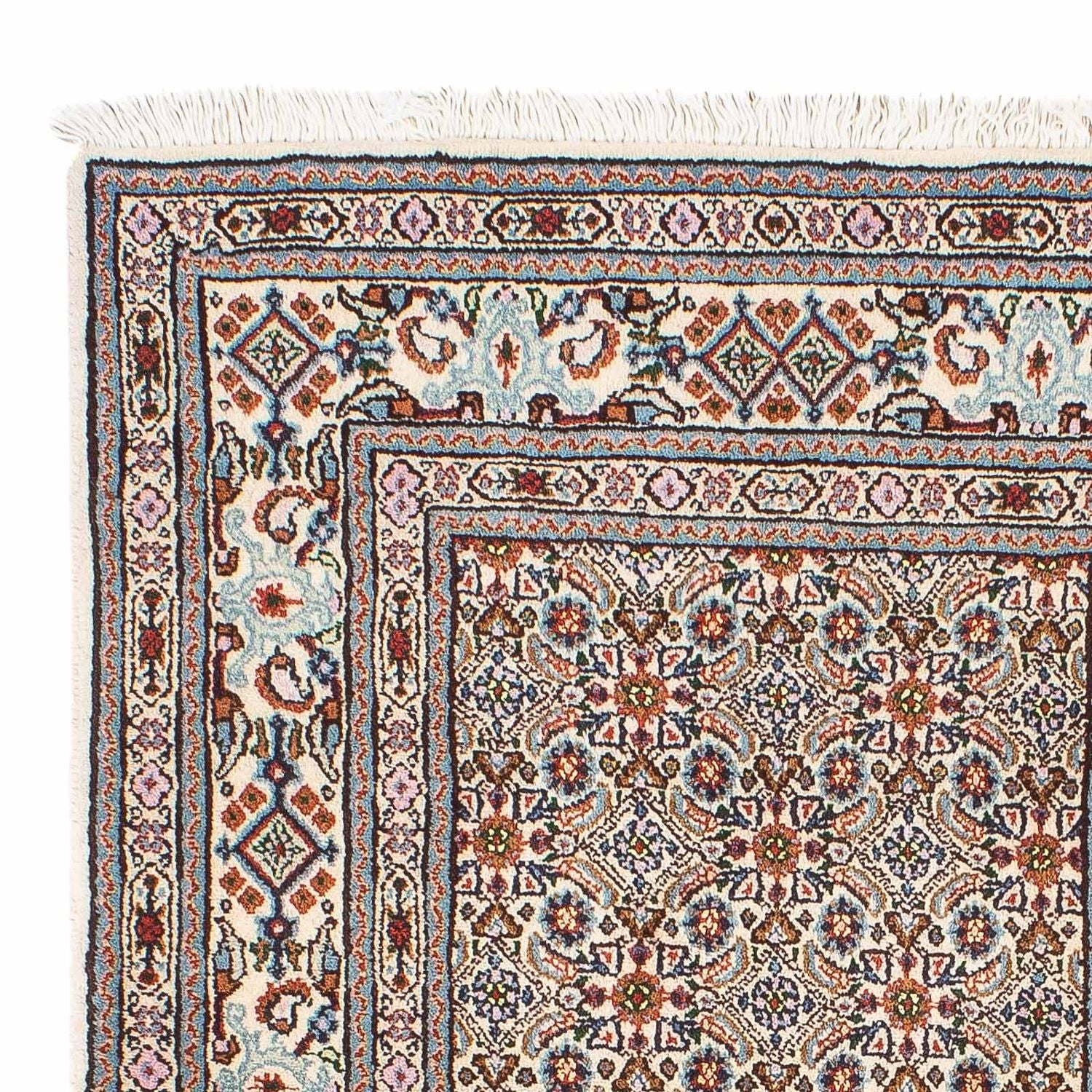Perserteppich - Classic - 121 x 74 cm - beige